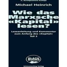 Wie Das Marxsche Kapital Lesen? Band 2