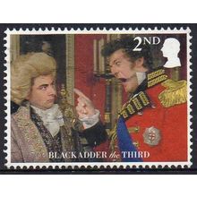 GB 2023 Blackadder - Blackadder the Third - Duel & Duality 2nd Used