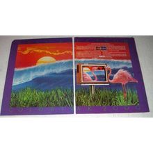 1984 RCA Colortrak 2000 Television Ad - Full Spectrum