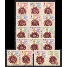 GERMANY DDR [1984] MiNr 2884 ex WZd ( **/mnh ) [01]
