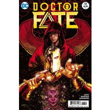 Doctor Fate (Vol 3) # 013 NM MODERN AGE COMICS
