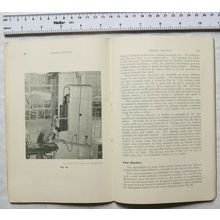 1955 Assoc. Engineering & Shipbuilding Draughtsmen, Process Planning