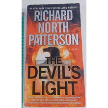 the devil's light by richard north patterson 2011 paperback good