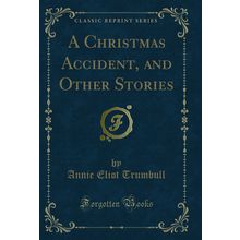 A Christmas Accident, and Other Stories (Classic Reprint)