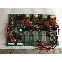 NEW SOLA 264-33100-6500,SOLA 9-7607-1 CIRCUIT BOARD 33100-6502 REV. 01,EH