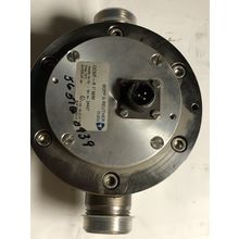 NEW BOPP & REUTHER OC5/F-R 1" M/M OVAL WHEEL METER,BOPP & REUTHER OC5/F-R,EX