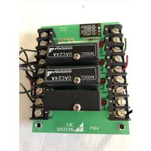 CIC SYSTEM,GIC SYSTEM PB4 PCB BOARD 3584900701 3584,0AC24A,DG