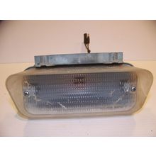 1973 CHRYSLER NEWPORT FRONT TURN SIGNAL ASSY COMPLETE OEM