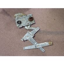 1965 Dodge Coronet LH Rear Window Regulator OEM