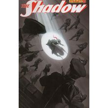 THE SHADOW #16 - DYNAMITE ENTERTAINMENT (2013)