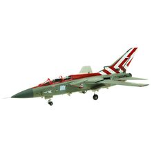 TORNADO F3 ZE907 65 SQN RAF CONINGSBY DISPLAY AIRCRAFT AVIATION72 AV7251001 1/72