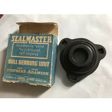 NEW SEALMASTER LF-23,S-A L-20 ,LF-23 BEARING, SN