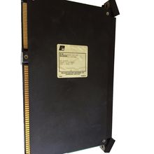 RELIANCE ELECTRIC 45C201B,802820-117RC,J-3034A, REMOTE I/O POECESSOR,BT