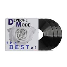 Depeche Mode - The Best Of Depeche Mode 1 [New Vinyl LP]