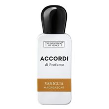 The Merchant of Venice Accordi Di Profumo Vaniglia Madagascar (U) EDP 1 oz