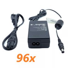 Lot of 96 - New Delta EADP-12HB A AC Adapter 558124-003 12V 1A - Universal 5.5mm