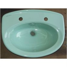 Armitage Shanks Tiffany 505mm 2TH Vanity Basin in various colours (see details)
