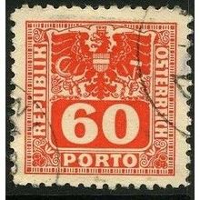 1945 Michel P184 - fine used (o)
