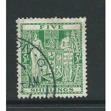 new zealand used sgf172 sg f172 fiscals