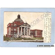 CT Bridgeport St Vincents Hospital ct_box1~303