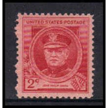 880 2c John Sousa Fine MNH KA3628