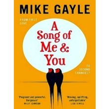 A Song Of Me And You