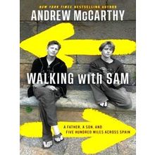 Walking With Sam