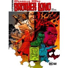 100 Bullets: Brother Lono The Deluxe Edition