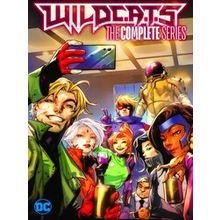 Wildc.A.T.S: The Complete Series