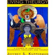 Living Theurgy