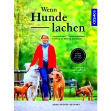 Wenn Hunde Lachen