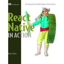 React Native In Action P1 - Nader Dabit