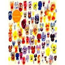 A Field Of Pansies 1, 000-Piece Puzzle