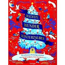 Wichtel, Wunder, Winterzauber