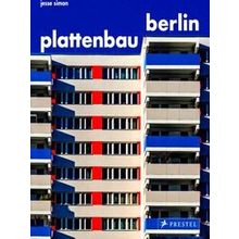Plattenbau Berlin - Jesse Simon