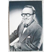 c.1980s PC Arthur Askey, 1954