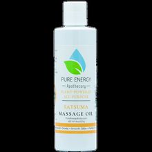 Massage Oil[ 0.5 ]