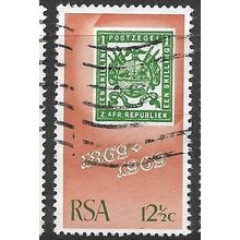 1969 SG 298 - #2 fine used (o)
