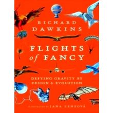 Flights of Fancy - Defying Gravity by Design and Evolution