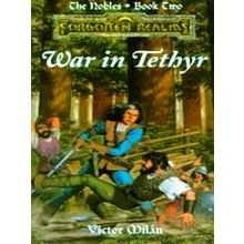 War in Tethyr