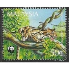1995 SG 565 - fine used (o)