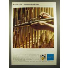 1966 Torrington Manufacturing Company Ad