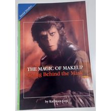 the magic of makeup going behind the mask scott foresman 5.3.5 Paperback (97-29)