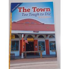 the town too tought to die scott foresman 5.5.5 Paperback (97-31)