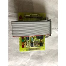 NEW CTC BD0074-0103,RA04-1195,RS232 ISOLATED COMMUNICATIONS BOARD,1214877,EN