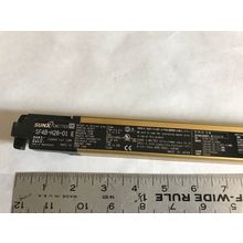 SUNX SF4B-H28-01 E SAFETY LIGHT CURTAIN EMITTER SUNX SF4B-H SERIES,EO