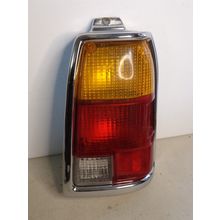 1980 - 1982 Subaru GL Wagon RH Tail Light OEM OEW 1462 B 80 81 82
