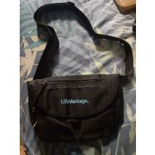 LifeVantage bum bag black brand new 31 x 20cm approx RRP $68