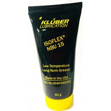 Kluber Lubrication Isoflex NBU 15 High Speed Spindle Grease 50G Tube
