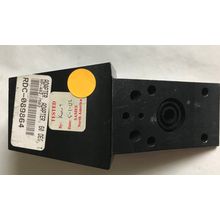 new EFC 320J50 DUAL SPRAYER GUN,ADAPTER EFC 60deg RDC-089864,sames 459351,SI